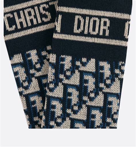 dior socks for men